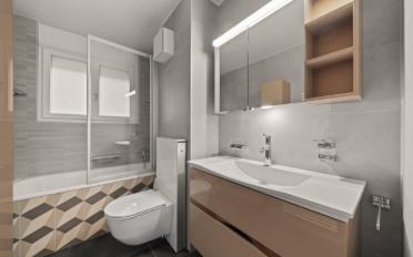 Apartment 5.5 rooms - image - 12