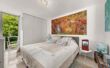 Attic flat 2.5 rooms - image - 8