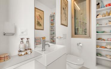 Attic flat 2.5 rooms - image - 10