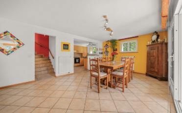 Single house 6.5 rooms - image - 5