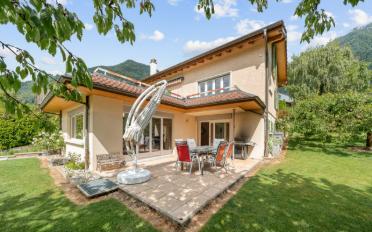 Single house 6.5 rooms - image - 1