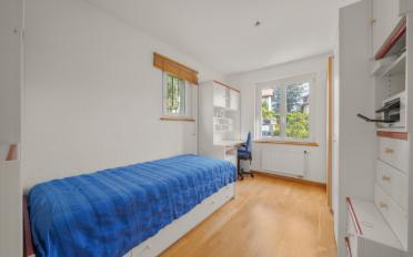 Single house 6.5 rooms - image - 9