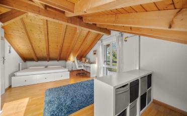 Single house 6.5 rooms - image - 13