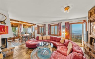 Chalet 5.5 Zimmer - image - 6