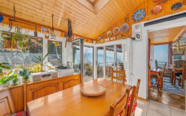 Chalet 5.5 Zimmer - image - 9