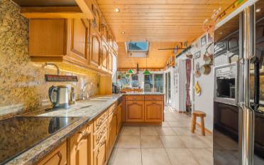 Chalet 5.5 Zimmer - image - 8