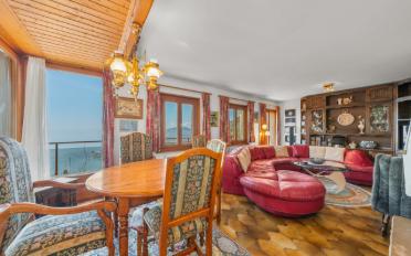 Chalet 5.5 Zimmer - image - 7