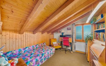 Chalet 5.5 Zimmer - image - 11
