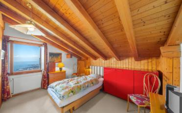 Chalet 5.5 Zimmer - image - 12