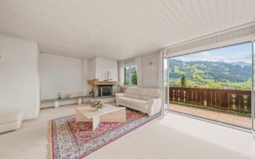 Chalet 5.5 pièces - image - 2