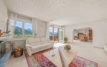 Chalet 5.5 pièces - image - 3