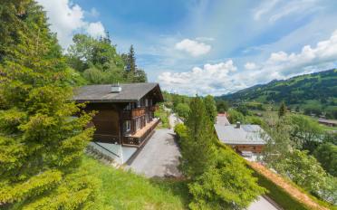 Chalet 5.5 pièces - image - 7
