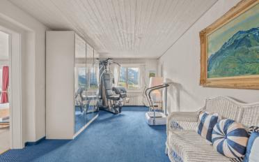 Chalet 5.5 pièces - image - 12