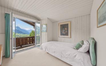Chalet 5.5 pièces - image - 13