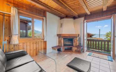 Chalet 4.5 rooms - image - 2