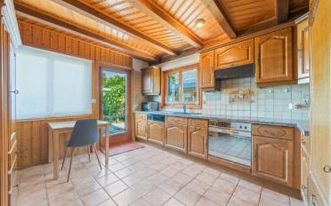 Chalet 4.5 rooms - image - 4