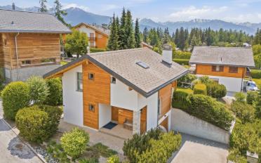 Single house 4.5 rooms - image - 2