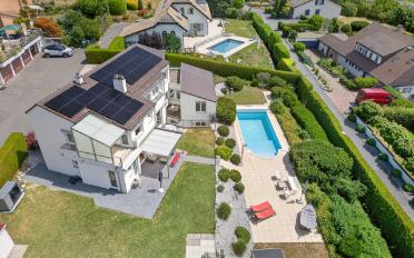 Villa 11 Zimmer - image - 3