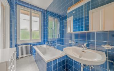Einfamilienhaus 8.5 Zimmer - image - 11