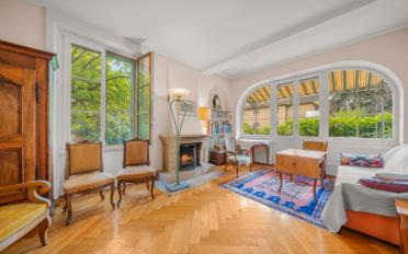 Einfamilienhaus 8.5 Zimmer - image - 2