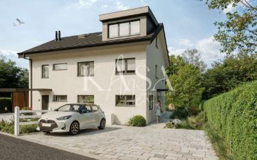 Row house 3.5 rooms - image - 3