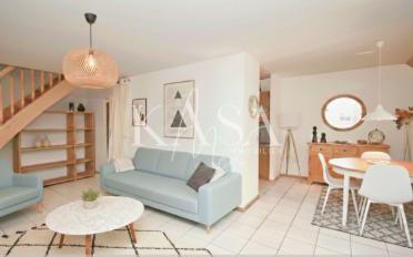 Duplex 5.5 Zimmer - image - 2