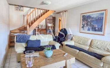 Duplex 5.5 Zimmer - image - 3