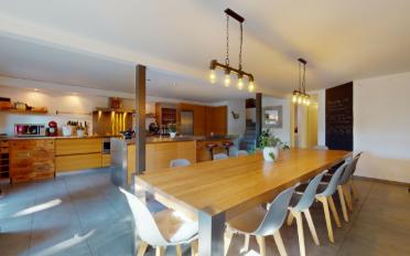 Farm house 12 rooms - image - 6