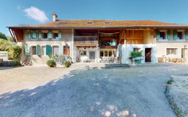 Farm house 12 rooms - image - 2