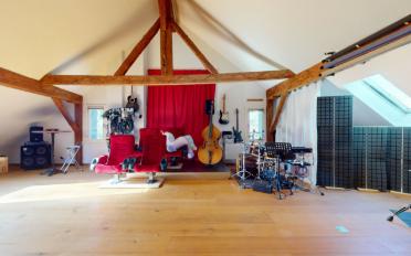 Farm house 12 rooms - image - 8