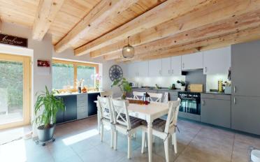 Farm house 12 rooms - image - 11
