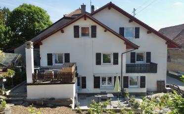 Einfamilienhaus 4.5 Zimmer - image - 2