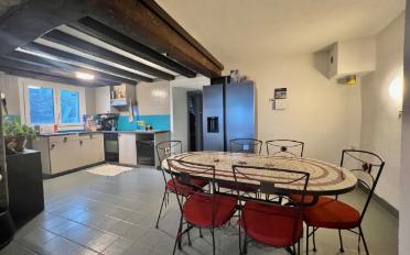 Einfamilienhaus 4.5 Zimmer - image - 5