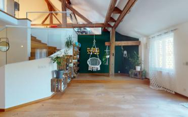 Wohngebäude 12 Zimmer - image - 7