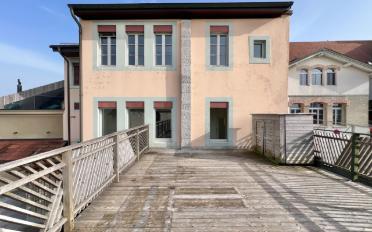 Apartment 2.5 rooms - image - 8