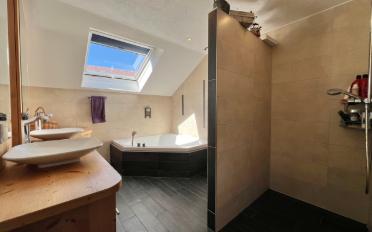 Bifamiliar house 6.5 rooms - image - 10