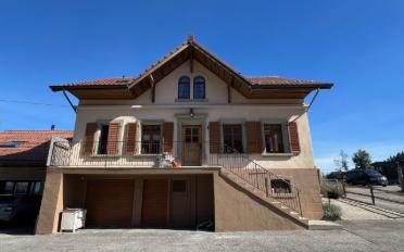 Bifamiliar house 6.5 rooms - image - 11