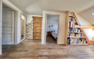 Bifamiliar house 6.5 rooms - image - 6