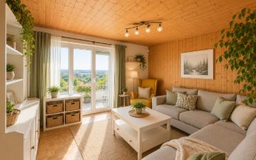 Single house 5.5 rooms - image - 3