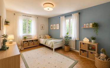 Single house 5.5 rooms - image - 6