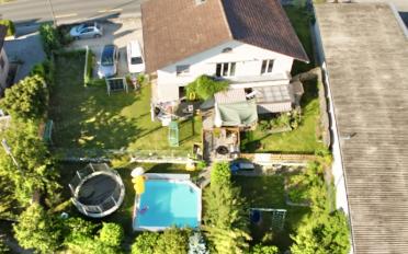 Single house 5.5 rooms - image - 1