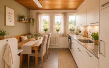 Single house 5.5 rooms - image - 4