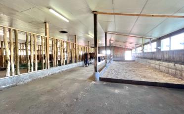 Ferme 6.5 pièces - image - 5