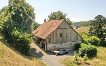 Maison 4.5 pièces - image - 1