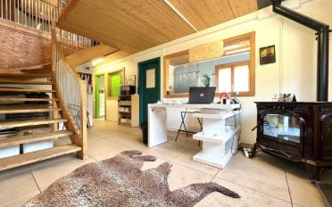 Gewerbe ein Zimmer - image - 6