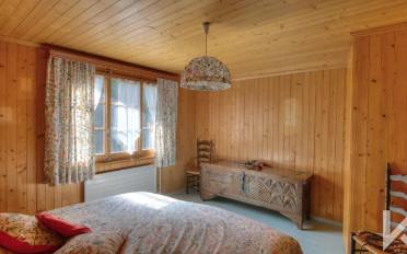 Chalet 8.5 pièces - image - 8