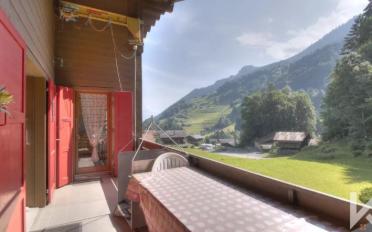 Chalet 8.5 pièces - image - 12