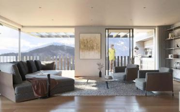 Villa 4.5 pièces - image - 1