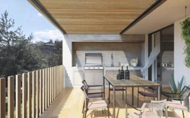 Villa 4.5 pièces - image - 2