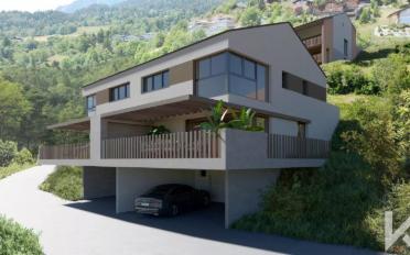 Villa 4.5 pièces - image - 3